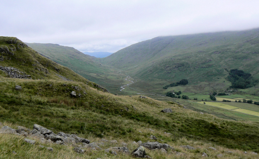 Wrynose Bottom Wrynose Bottom